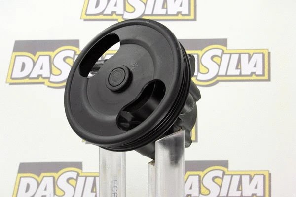 Hydraulic Pump, steering (DP2465)