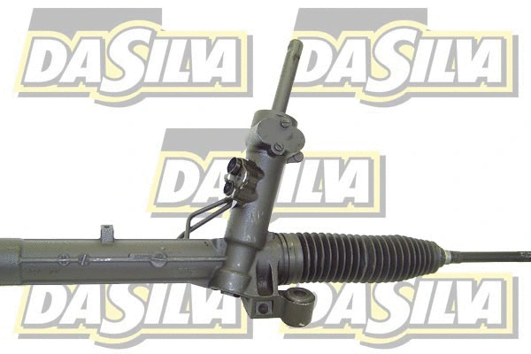 Steering Gear
