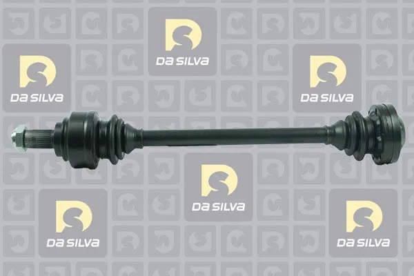 Drive Shaft (4187T)