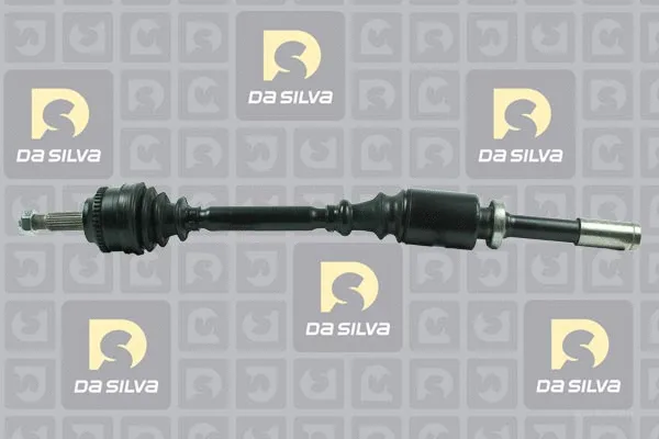 Drive Shaft (4620AT)