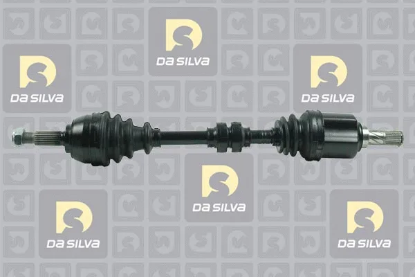 Drive Shaft (96065T)