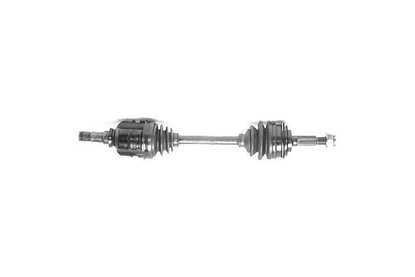 Drive Shaft (99329T)
