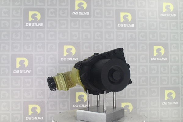 Hydraulic Pump, steering