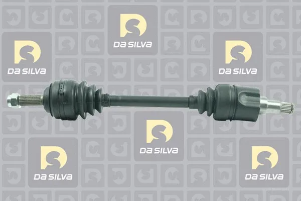 Drive Shaft (18085T)