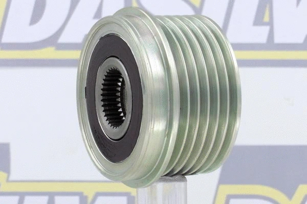 Alternator Freewheel Clutch (PRL111)