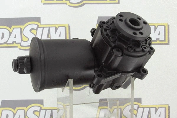 Hydraulic Pump, steering (DP2655)