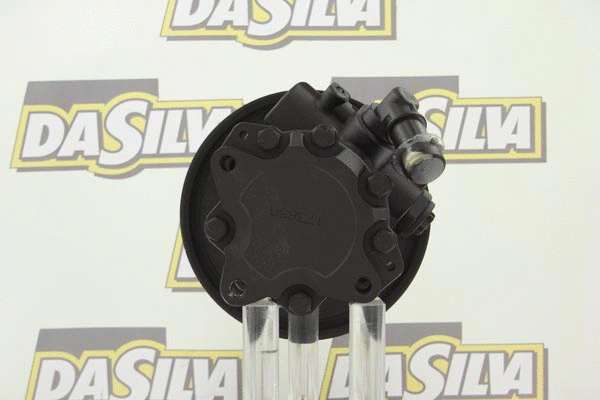 Hydraulic Pump, steering