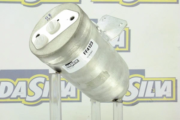 Dryer, air conditioning (FF4123)