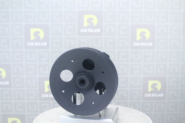 Hydraulic Pump, steering