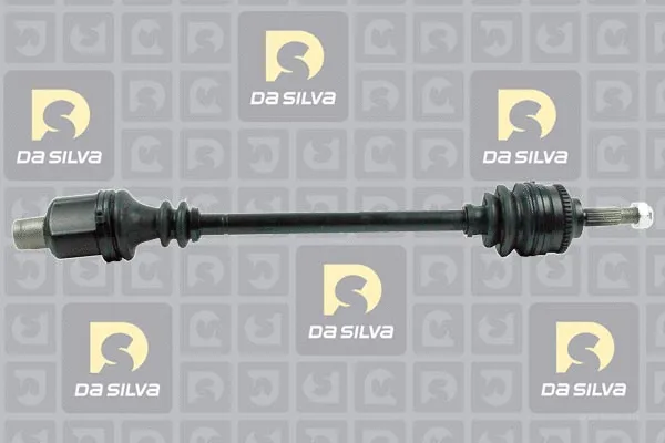 Drive Shaft (4502BT)