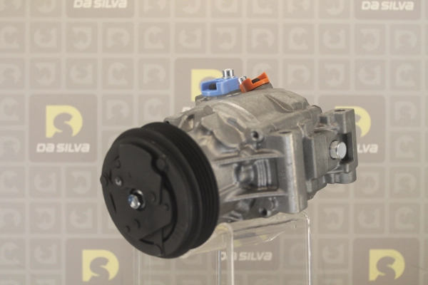 Compressor, air conditioning (FC1388)