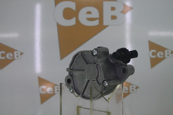 Vacuum Pump, braking system