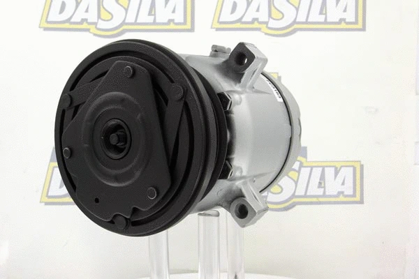 Compressor, air conditioning (FC3163)