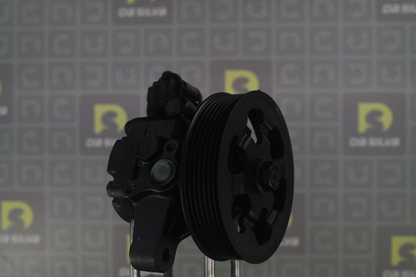 Hydraulic Pump, steering