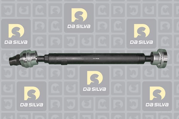 Propshaft, axle drive (TR1106)