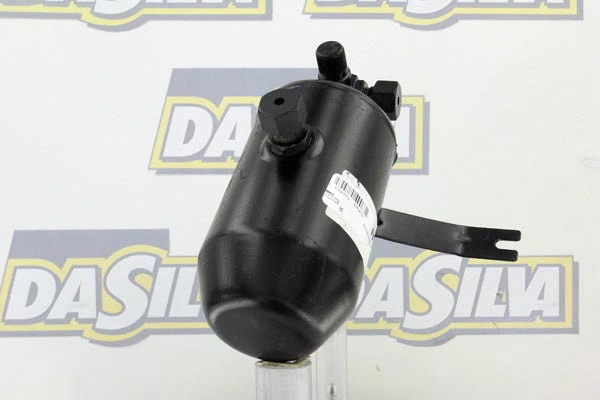 Dryer, air conditioning