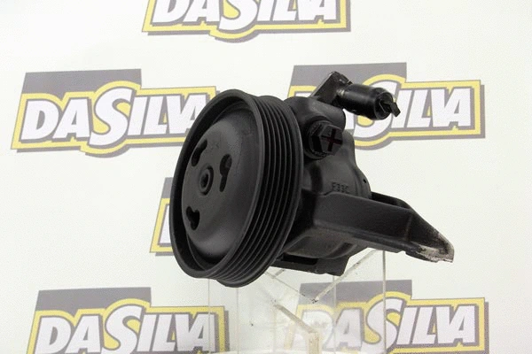Hydraulic Pump, steering (DP2492)