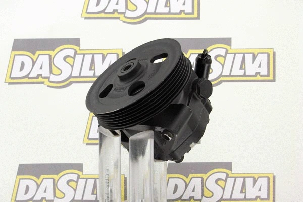 Hydraulic Pump, steering (DP3129)
