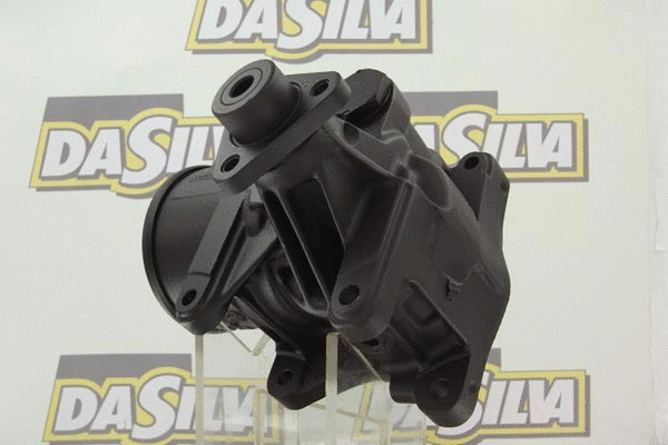 Hydraulic Pump, steering (DP2328)