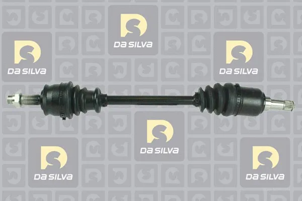Drive Shaft (5279T)