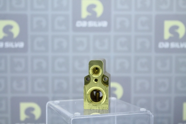 Expansion Valve, air conditioning