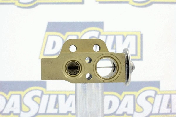 Expansion Valve, air conditioning