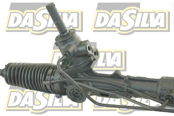 Steering Gear
