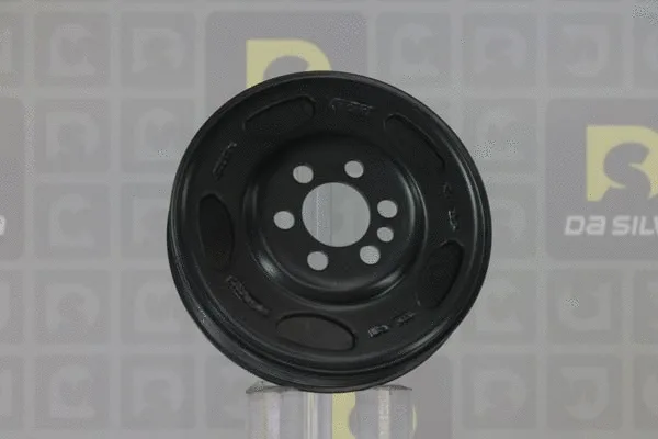 Belt Pulley, crankshaft