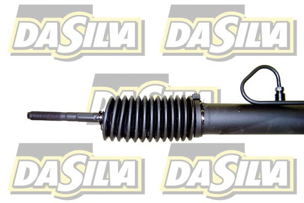 Steering Gear