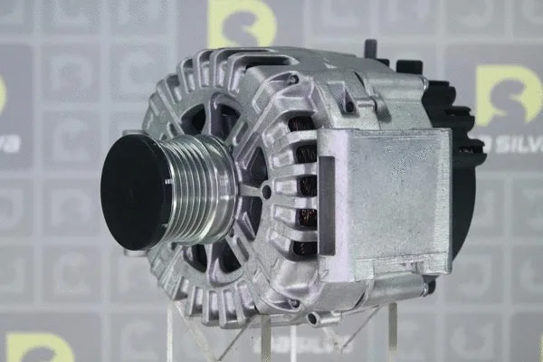 Alternator (012016)