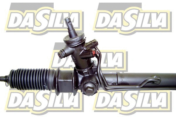Steering Gear