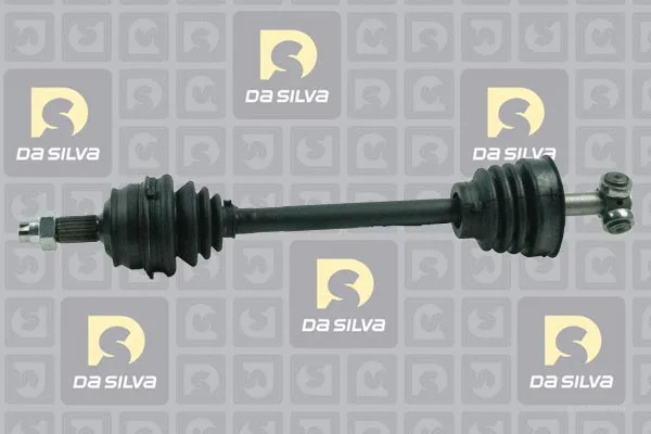 Drive Shaft (5201T)