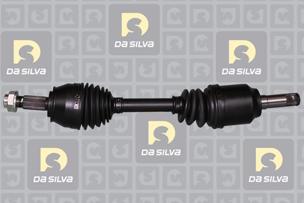 Drive Shaft (5405T)