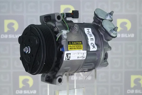 Compressor, air conditioning (FC0115)