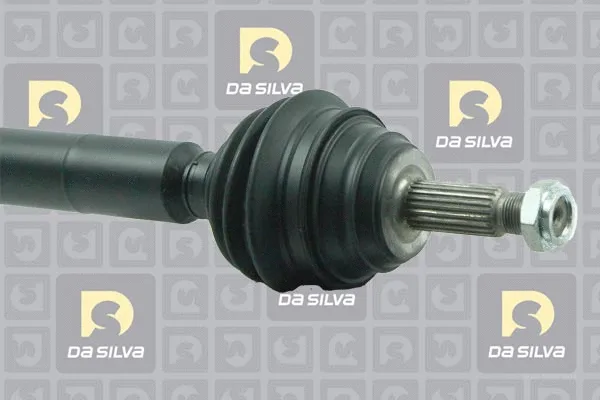 Drive Shaft