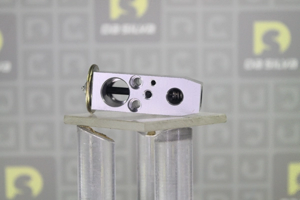 Expansion Valve, air conditioning