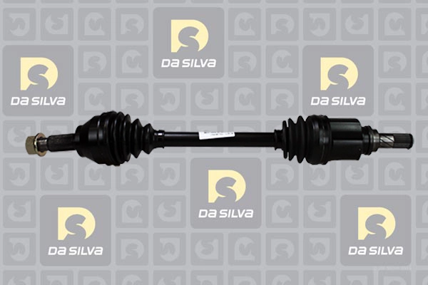 Drive Shaft (96197T)