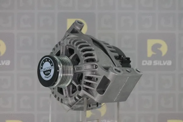 Alternator (012005)
