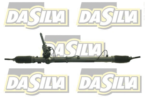 Steering Gear (DA3107)