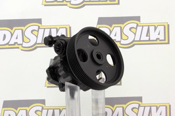 Hydraulic Pump, steering