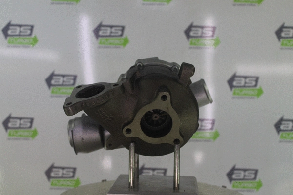 Charger, charging (supercharged/turbocharged)