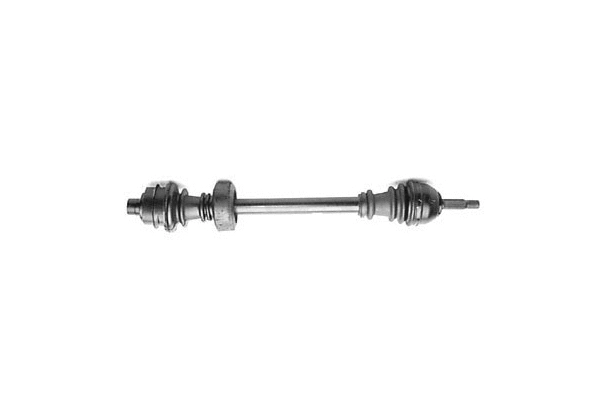 Drive Shaft (477T)
