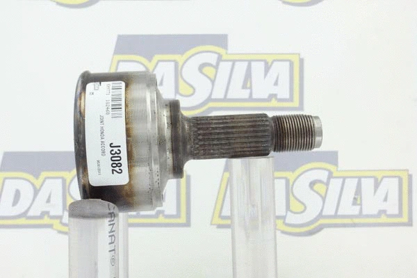 Joint Kit, drive shaft