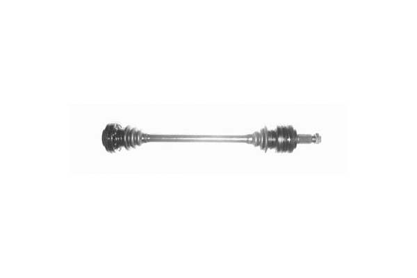 Drive Shaft (4165T)