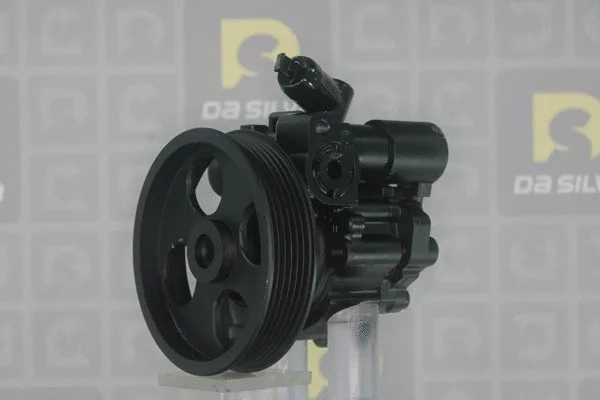 Hydraulic Pump, steering (DP3356)