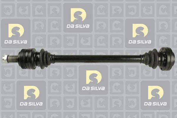 Drive Shaft (4169AT)