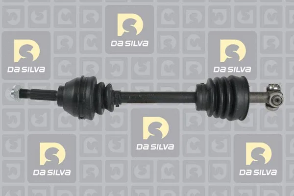 Drive Shaft (5122TC)