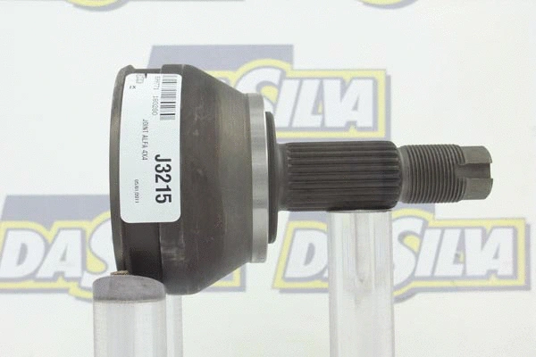 Joint Kit, drive shaft