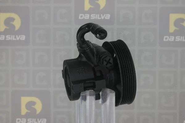 Hydraulic Pump, steering