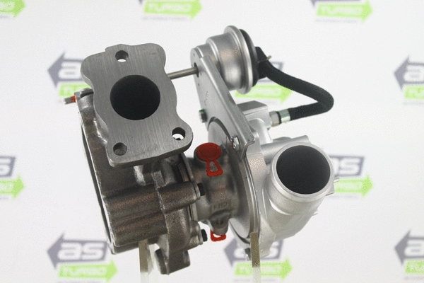 Charger, charging (supercharged/turbocharged)